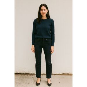 AYR All Year Round Black Jeans Pants Trousers   Women's Size 27